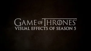 Game of Thrones 0. sezon 292. bölüm görseli