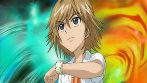 Bakugan Savaşçıları 1. sezon 34. bölüm görseli
