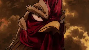 Rooster Fighter 1. sezon 5. bölüm görseli