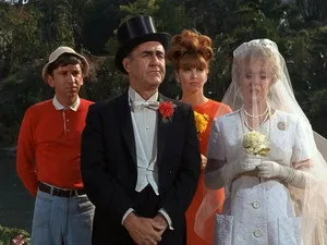 Gilligan's Island 2. sezon 31. bölüm görseli