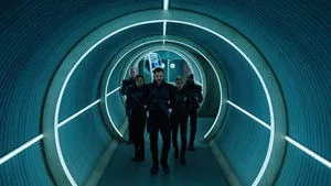 Altered Carbon 2. sezon 2. bölüm görseli
