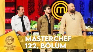 MasterChef Türkiye 6. sezon 122. bölüm görseli