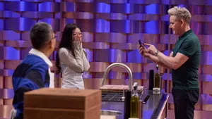 MasterChef 16. sezon 12. bölüm görseli