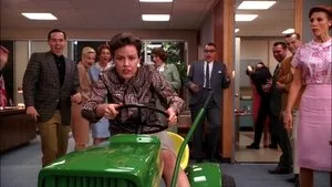 Mad Men 3. sezon 6. bölüm görseli