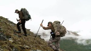MeatEater 3. sezon 2. bölüm görseli