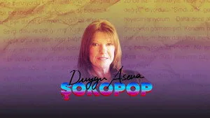 Şokopop Portreler - Duygu Asena
