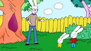 Simon Superlapin 2. sezon 27. bölüm görseli