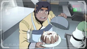 Voltron: Efsanevi Koruyucu 8. sezon 7. bölüm görseli