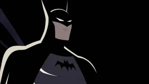 Batman: Pelerinli Savaşçı 2. sezon 9. bölüm görseli