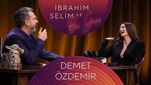 Demet Özdemir, Serenad Bayraktar