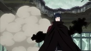 World Trigger 1. sezon 26. bölüm görseli