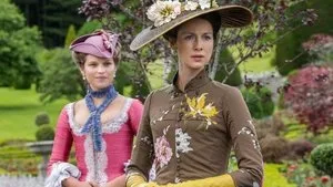 Outlander 2. sezon 5. bölüm görseli