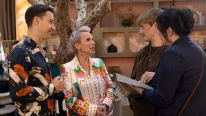 Coronation Street 67. sezon 115. bölüm görseli