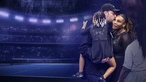 In the Arena: Serena Williams 1. sezon 8. bölüm görseli