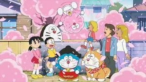 Doraemon 1. sezon 907. bölüm görseli