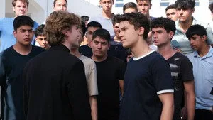 Daha 17 1. sezon 9. bölüm görseli