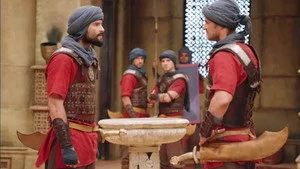 Jezabel 1. sezon 55. bölüm görseli