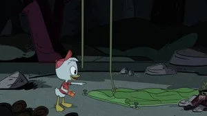 DuckTales 0. sezon 7. bölüm görseli
