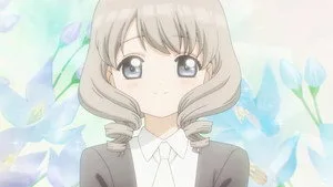 Cardcaptor Sakura 4. sezon 4. bölüm görseli