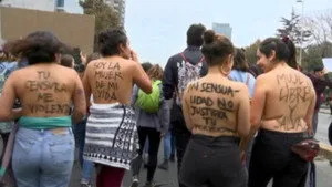 Feminizm