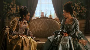 Queen Charlotte: A Bridgerton Story 1. sezon 2. bölüm görseli