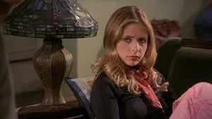 Buffy Drakula'ya Karşı
