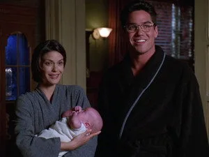 Lois & Clark: The New Adventures of Superman 4. sezon 22. bölüm görseli