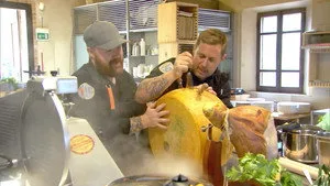 Top Chef 17. sezon 13. bölüm görseli