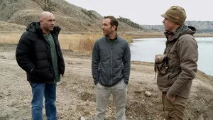 MeatEater 3. sezon 9. bölüm görseli
