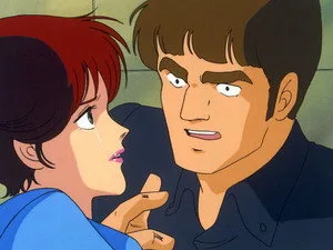 Mobile Suit Gundam ZZ 1. sezon 20. bölüm görseli