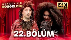 22. Bölüm