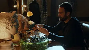 Oyunun Ustası