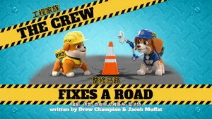 Rubble & Crew 1. sezon 7. bölüm görseli