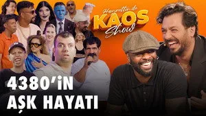16.Bölüm | 4380'in Aşk Hayatı