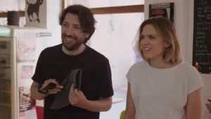 Celebrity Hunted: Caccia all'uomo 4. sezon 3. bölüm görseli