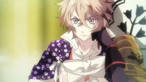 Sengoku Night Blood 1. sezon 5. bölüm görseli