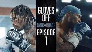 Gloves Off 6. sezon 1. bölüm görseli
