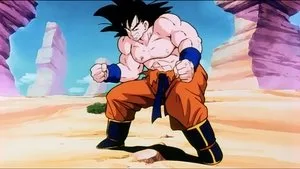 Dragon Ball Z 1. sezon 31. bölüm görseli
