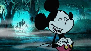 Mickey Mouse 1. sezon 10. bölüm görseli