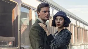 Outlander: Blood of My Blood 1. sezon 10. bölüm görseli