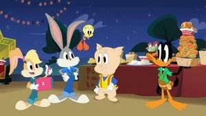 Bugs Bunny Builders 0. sezon 2. bölüm görseli