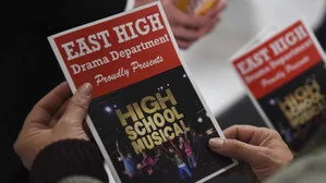 High School Musical: The Musical: The Series 1. sezon 9. bölüm görseli