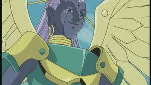 Yu-Gi-Oh! Duel Monsters 1. sezon 116. bölüm görseli
