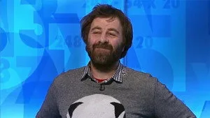 8 Out of 10 Cats Does Countdown 0. sezon 2. bölüm görseli