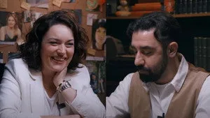 Ezgi Mercan Mola Dosyası