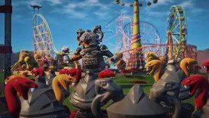 Ninjago: Spinjitzu'nun Ustaları 0. sezon 58. bölüm görseli