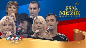 9. Kral TV Video Müzik Ödülleri