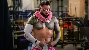 WWE: Ne Kadarı Gerçek? 1. sezon 2. bölüm görseli