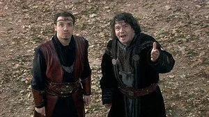 Kaamelott 3. sezon 66. bölüm görseli