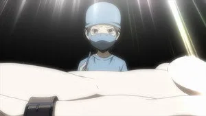 Durarara!! 1. sezon 4. bölüm görseli